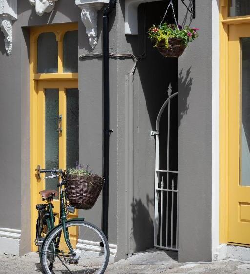 اتاق سوپریور, Bridge Street Townhouse