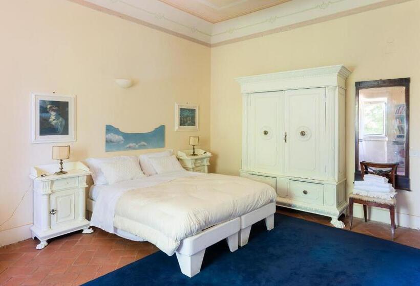 Семейный Номер, Villa Il Rossignolo