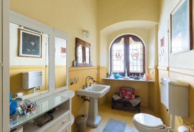 Номер Superior, Villa Il Rossignolo