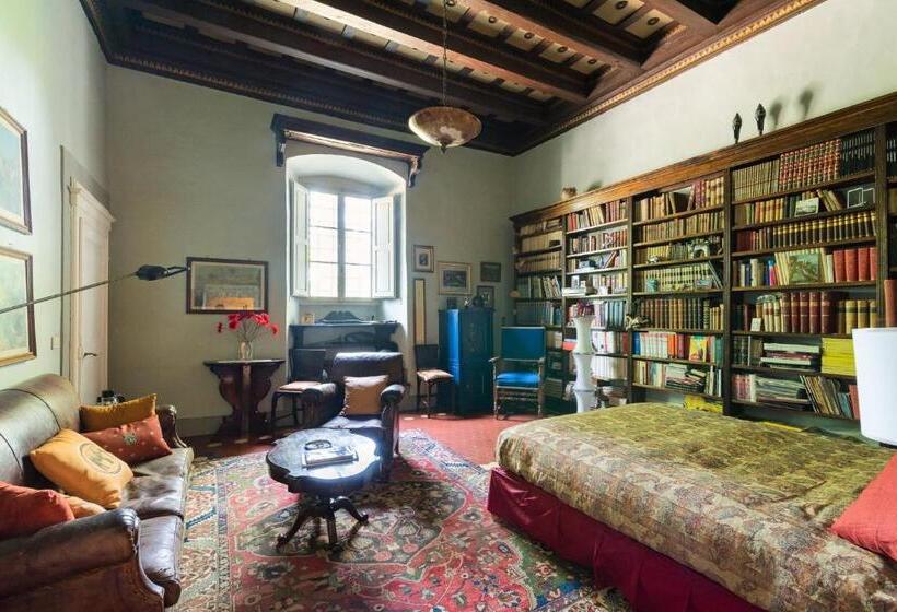 Номер Superior, Villa Il Rossignolo
