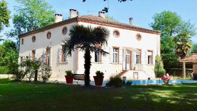 Номер Deluxe, Manoir De La Gravette