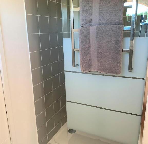 Номер Deluxe, Manoir De La Gravette