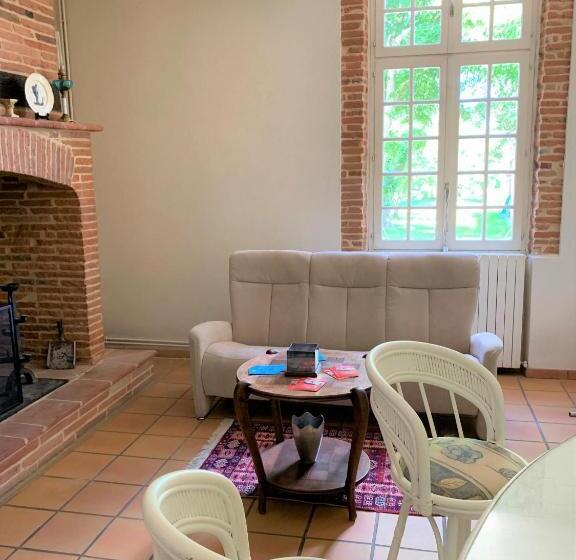 Номер Deluxe, Manoir De La Gravette