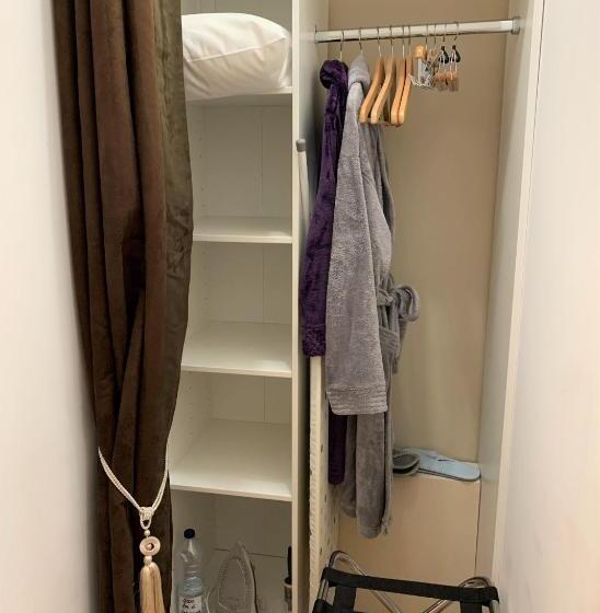 Номер Deluxe, Manoir De La Gravette
