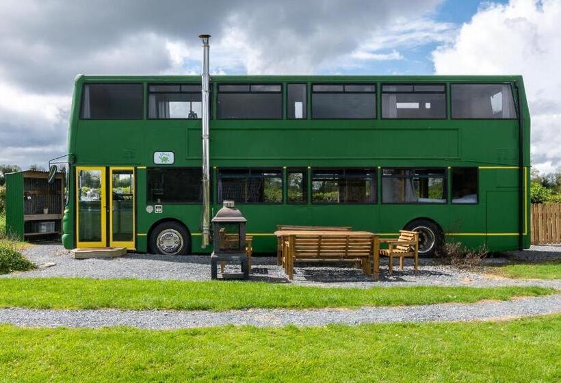패밀리 스튜디오, Glasson Glamping Farm
