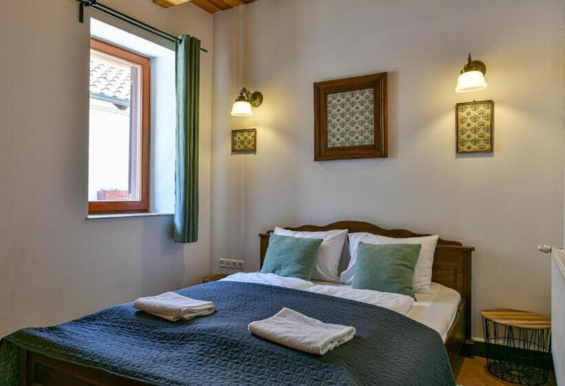 Family Suite, Pitypang Vendégház