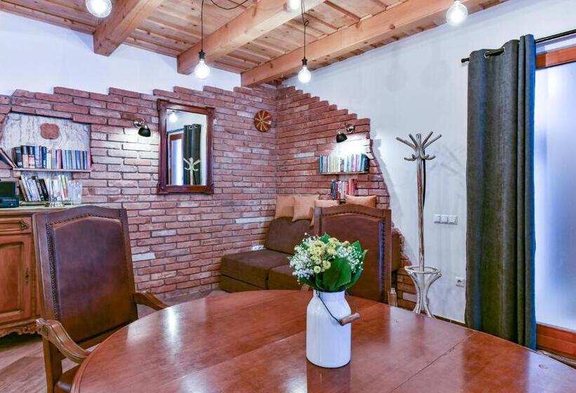 Family Suite, Pitypang Vendégház