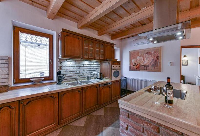 Family Suite, Pitypang Vendégház