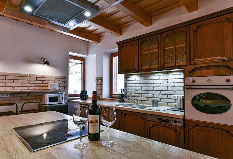 Family Suite, Pitypang Vendégház