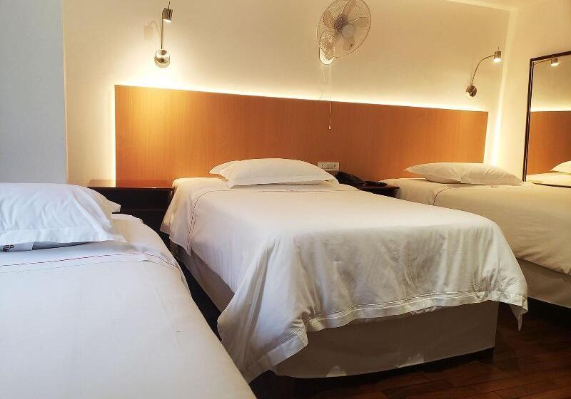 带1个卧室的豪华公寓, Sorrento Flats