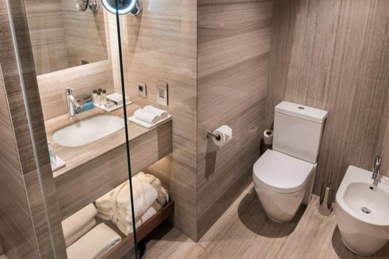 Студия Стандарт, Aparthotel Adagio Access Strasbourg Petite France