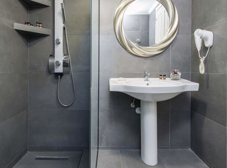 Family Suite, Alkion