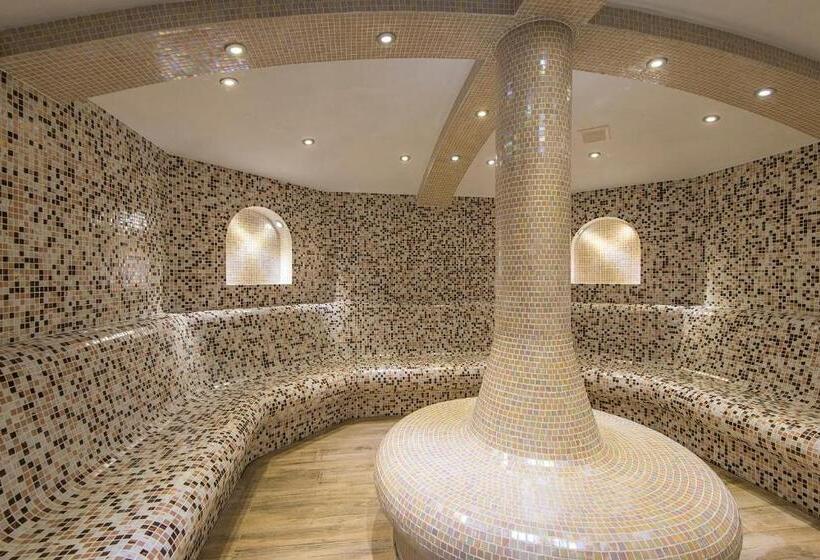 Номер Стандарт, St. Spas Hotel & Balneo Complex