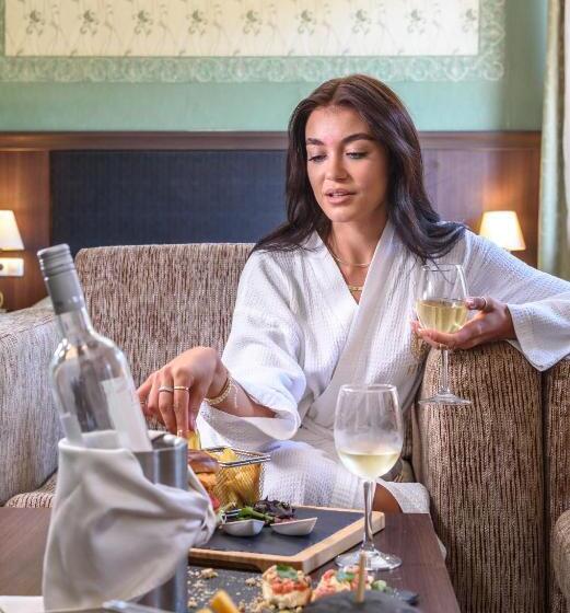 Номер Стандарт, St. Spas Hotel & Balneo Complex
