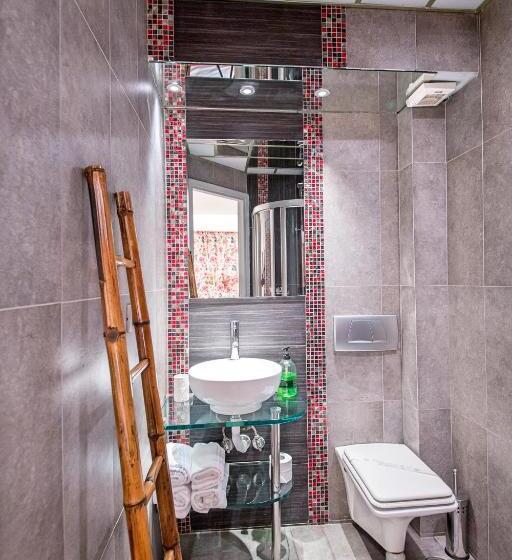 Классический Номер, Comfy Boutique