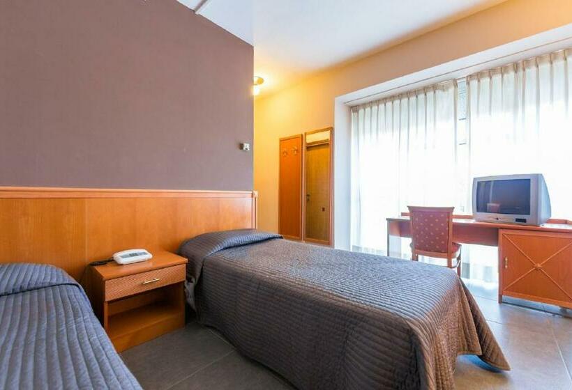 スタンダードルーム, Mirò Montecatini Terme