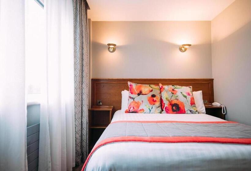 Номер Deluxe, The Valley Hotel & Carriage Gardens