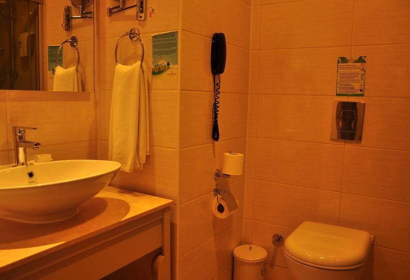 ファミリールーム, Port Side Resort   All Inclusive