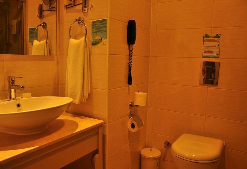 スタンダードルーム, Port Side Resort   All Inclusive