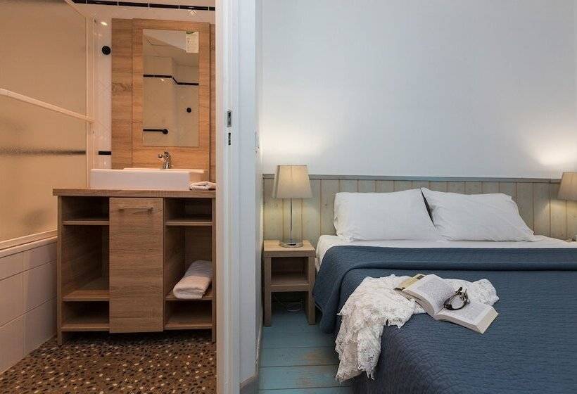 Апартаменты 1 Спальня, Residence Odalys Valentin Plage
