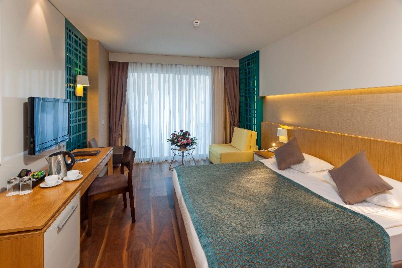 Номер Стандарт, Sherwood Dreams Resort
