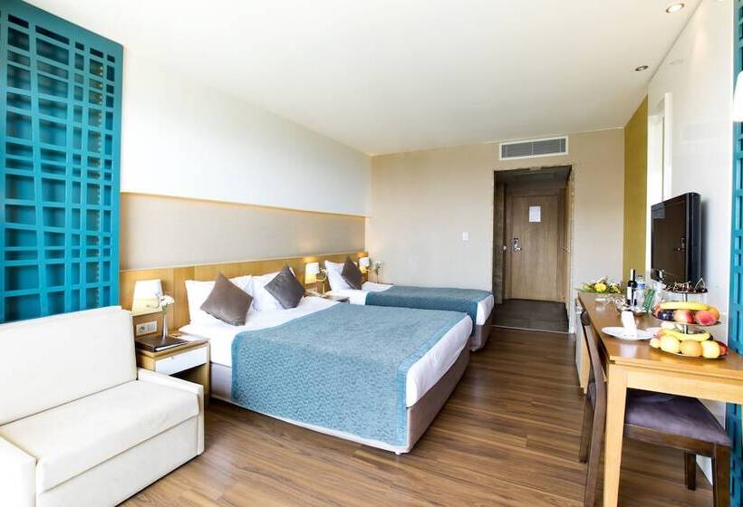 Номер Стандарт, Sherwood Dreams Resort