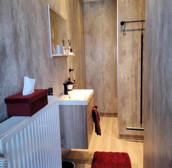 Номер Deluxe, B&b Diepzicht