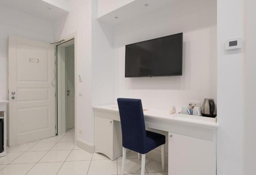 Номер Стандарт, Duomo Guest House   Stay In Sorrento