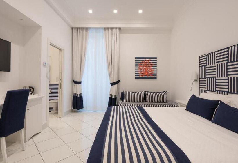 Номер Стандарт, Duomo Guest House   Stay In Sorrento