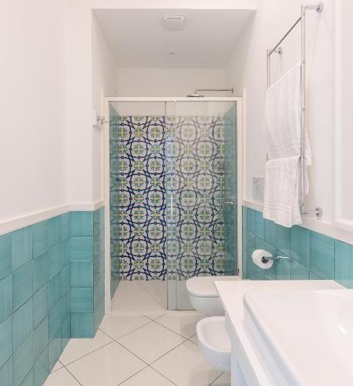 Номер Стандарт Вид на Город, Duomo Guest House   Stay In Sorrento