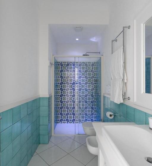 Номер Стандарт Вид на Город, Duomo Guest House   Stay In Sorrento