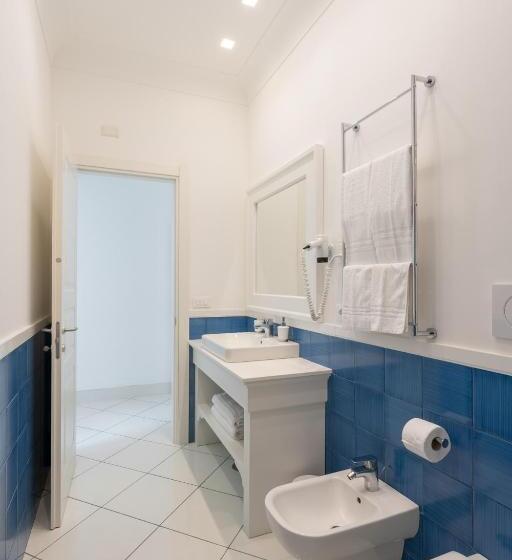 Номер Стандарт Вид на Город, Duomo Guest House   Stay In Sorrento