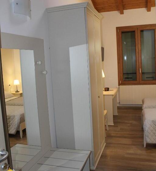اتاق استاندارد, Corte Nuova B&b
