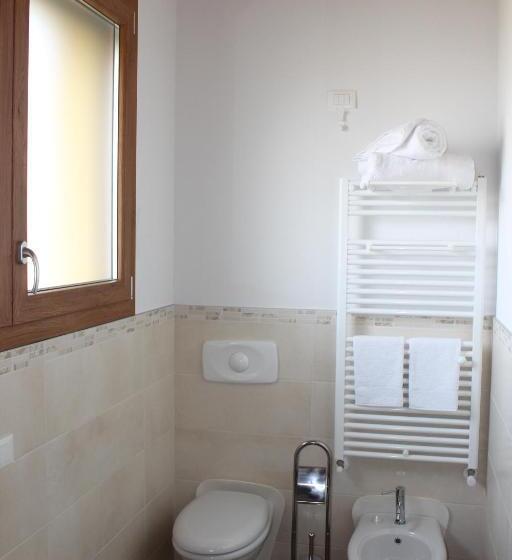 اتاق استاندارد, Corte Nuova B&b