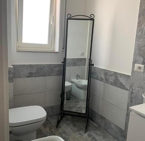 اتاق استاندارد با بالکن, Catania Over Time   Tourist Rooms