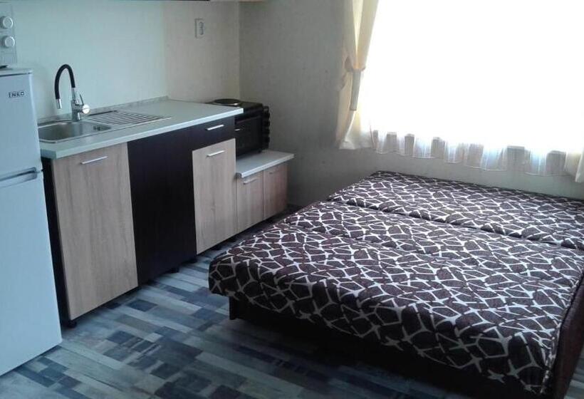 스위트, Guest House Valiland