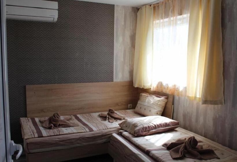 침실 2개 스위트, Guest House Valiland