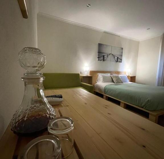 스위트, Casa Dona Eufémia