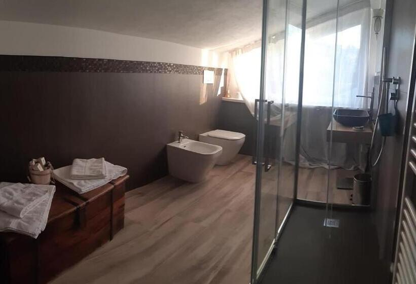 اتاق استاندارد, Serendipity Bed & Relax