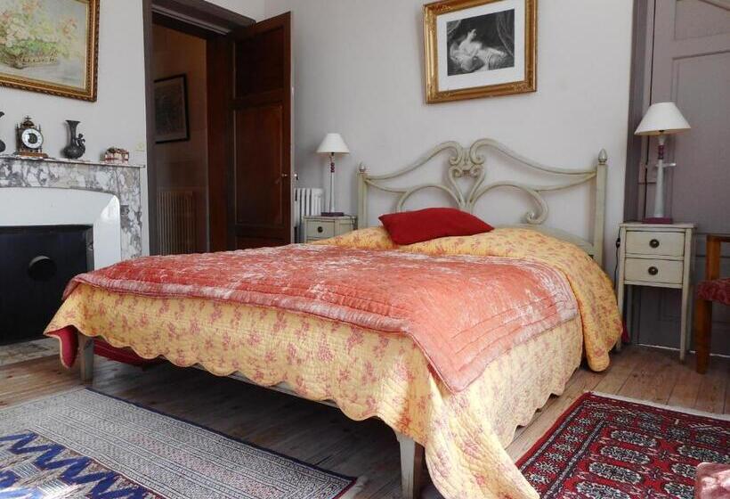 اتاق لوکس خانوادگی, Villa Helianthe