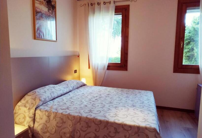 Номер Стандарт, Agriturismo Le Colonie