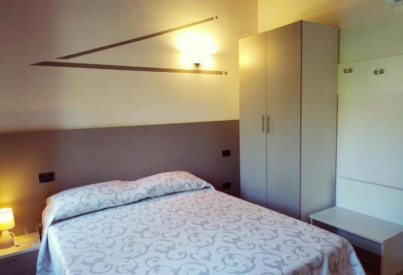 Номер Стандарт, Agriturismo Le Colonie
