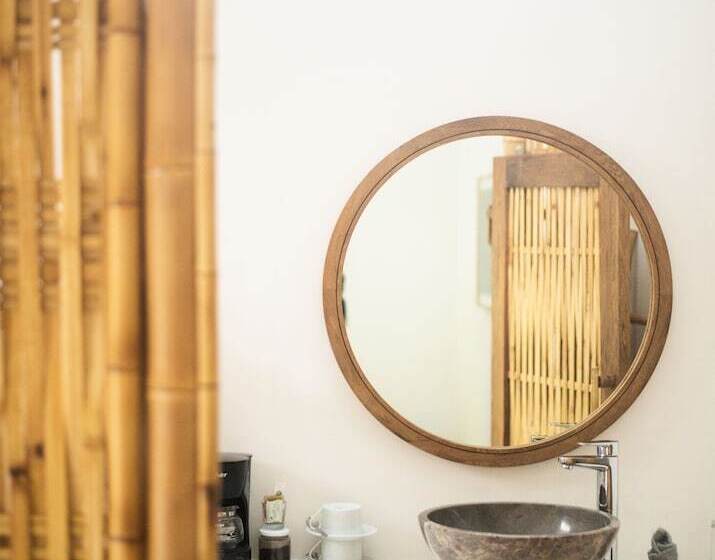 StandaardKamer, Marii Hotel Boutique