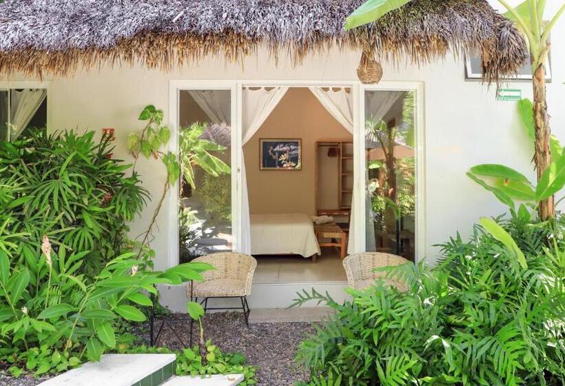 StandaardKamer, Marii Hotel Boutique