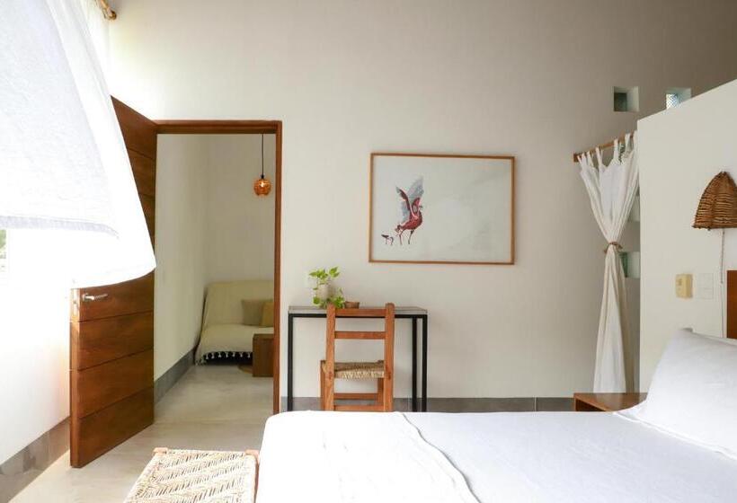 Suite, Marii Hotel Boutique