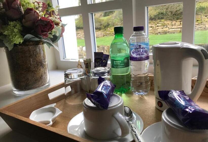 Номер Стандарт, South Craighall B&b