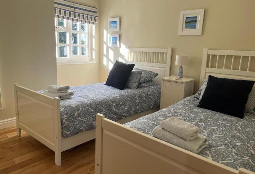 Номер Стандарт, South Craighall B&b