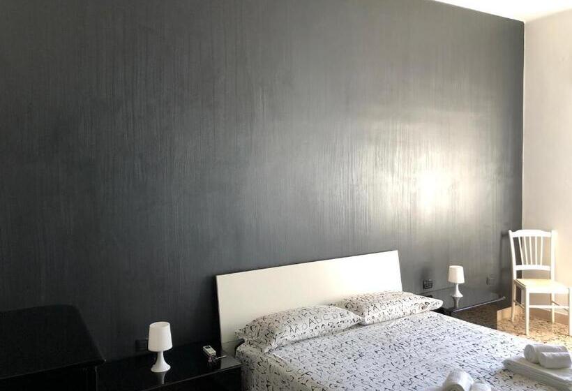 Номер Superior, Villa Nappi Bed & Breakfast