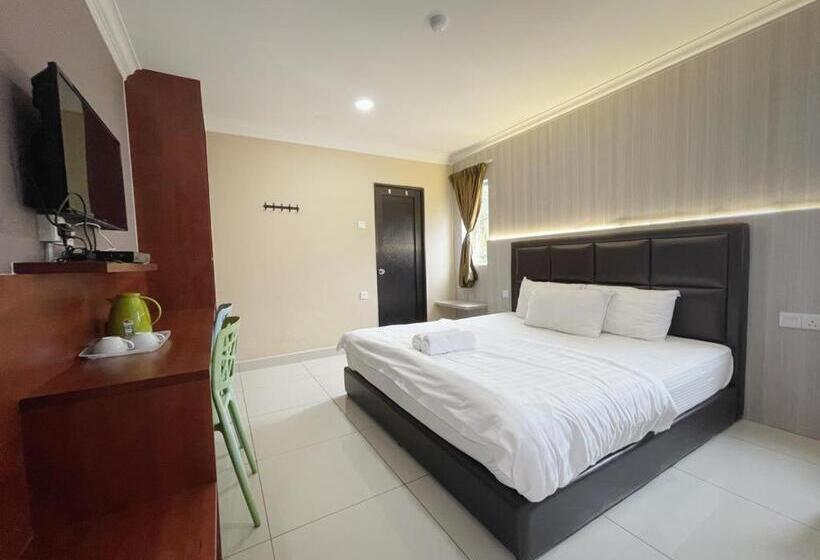 Номер Премиум, Hilltop Hotel Tanjung Malim