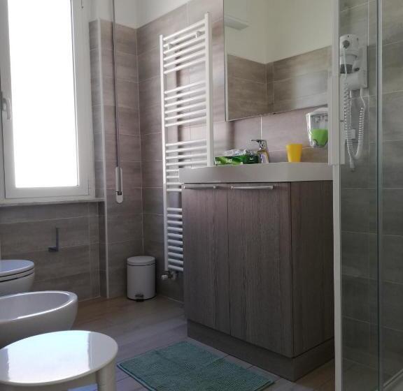Номер Стандарт, B&b Mila E Nan
